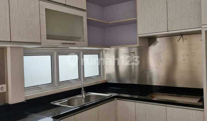 New House for Sale JGC Cluster La Seine 2