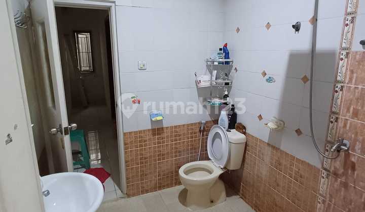 Dijual Rumah Murah Kelapa Gading 1.1M SHM 2