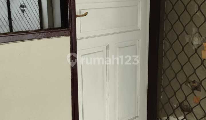 Disewakan Rumah Kelapa Gading Bcs 2