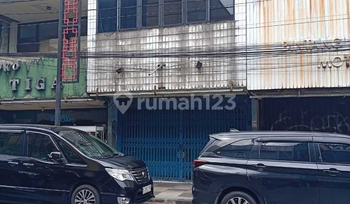 For Sale: Shop House on Jl. Suryakencana, Bogor City 2