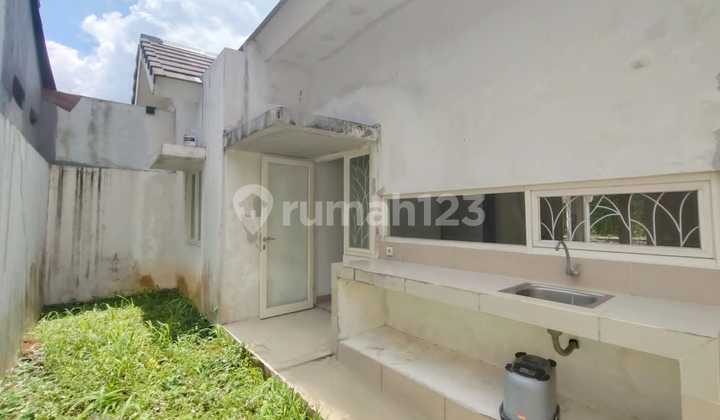 Rumah Siap Huni di Linhkungan Asri dan Nyaman Lokasi Strtegis 2