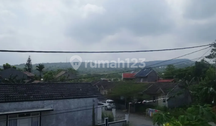 2 Rumah Dijadikan 1 Rumah Lokasi Strategis Bebas Banjir Siap Huni 2