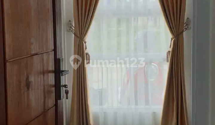 Flood-Free Hook House Ready to Occupy Renovated in Cileungsi 2