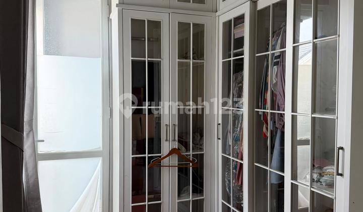 Rumah SHM Bagus di Pamoyanan 3 Lantai Lokasi Strategis 2