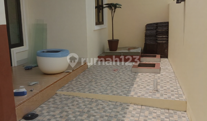 Rumah Baru Siap Huni Lokasi Strategis Bebas Banjir 2