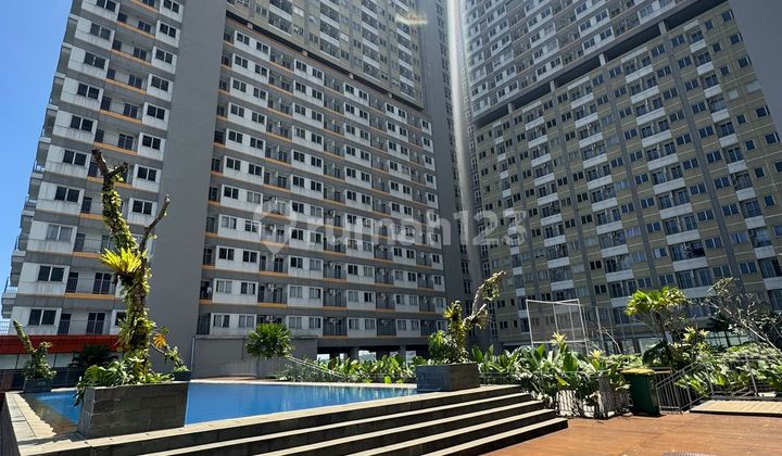 Di Jual Apartemen Sentul Lantai 12 Dekat Akses Tol Jagorawi Di Jual Apartemen Sentul Lantai 12 Dekat Akses Tol Jagorawi