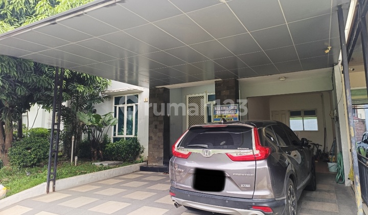 Jual Rumah Siap Huni Daerah Graha Padma Cluster Grandis Semarang Jawa Tengah Rumah Bagus SHM di Jl. Taman Grandis I no 9, Tambak Harjo, Semarang Barat, Kota Semarang, Jawa Tengah, Indonesia, 50149, Graha Padma 2