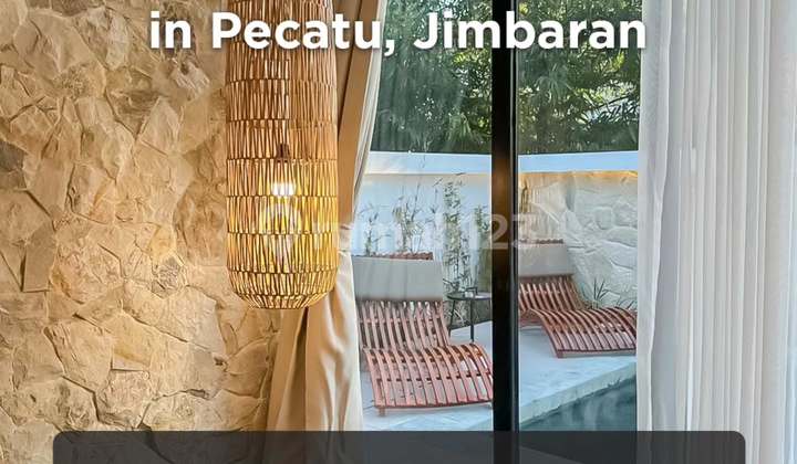 Villa In Pecatu, Jimbaran Villa In Pecatu, Jimbaran