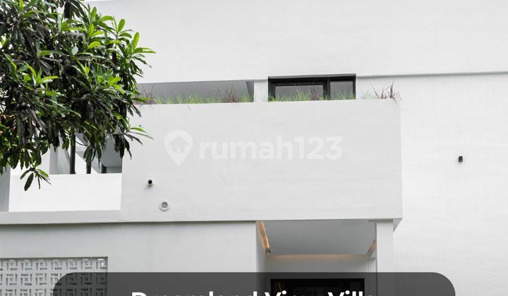 Dreamland View Villa Dreamland View Villa