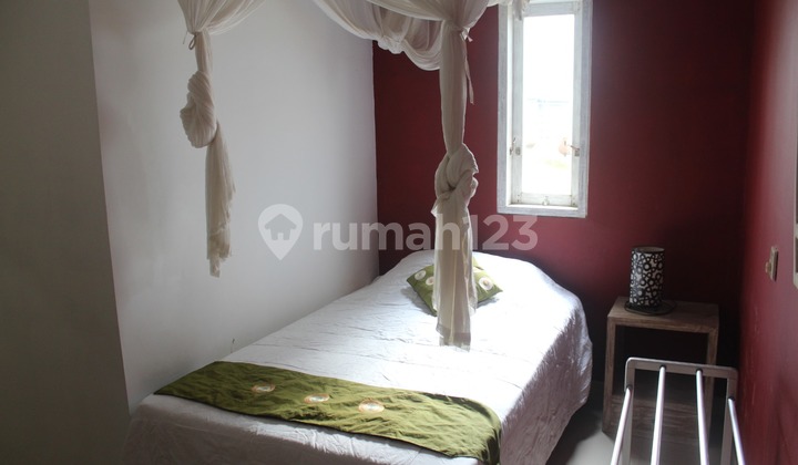 Functional Villa Penestanan