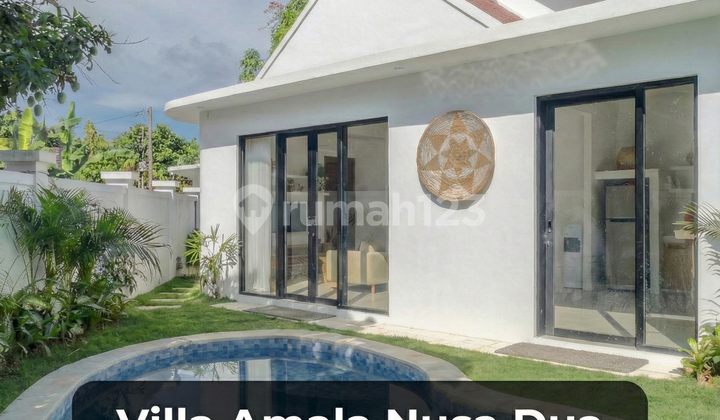 Villa Amala Uluwatu Villa Amala Uluwatu