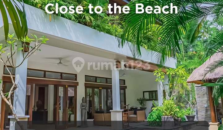 Beautiful Seminyak Villa Close To The Beach Beautiful Seminyak Villa Close To The Beach