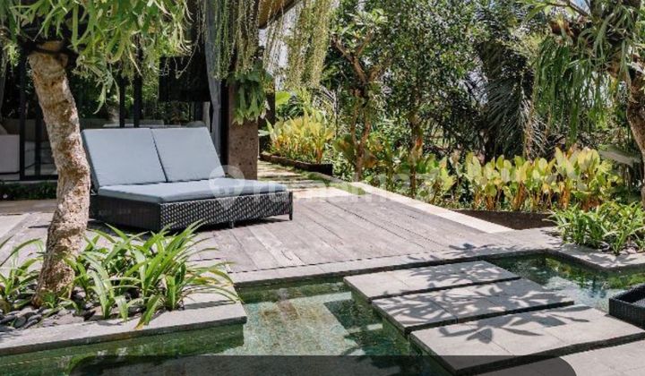 Villa Merica - Luxury 4-Bedroom Freehold Villa In Sukawati