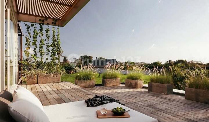 Exclusive Leasehold Villas & Apartments