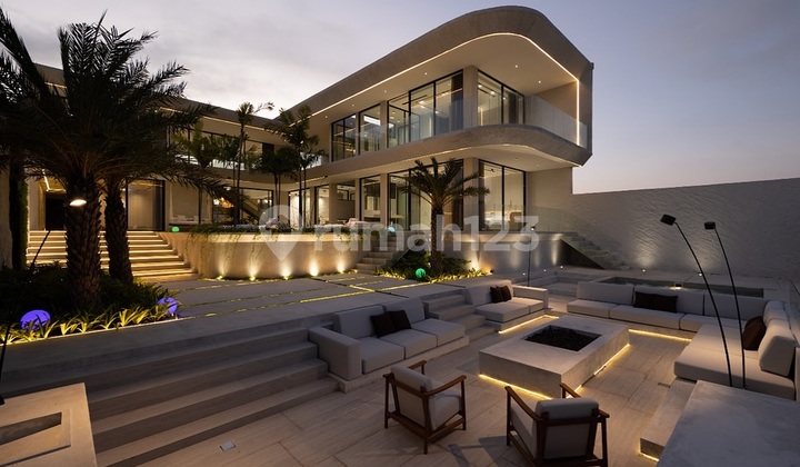 Villa di Pecatu, Badung