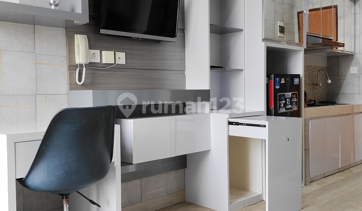 For Sale Dave Apartment Depok Fully Furnished