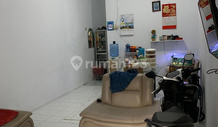 Rumah 2 Lantai Bebas Banjir di Pademangan Jakarta Utara Rumah 2 Lantai Bebas Banjir di Pademangan Jakarta Utara