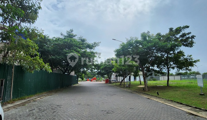 Kavling Tanah dengan Lebar Muka Favorit Hanya 25Jt/M