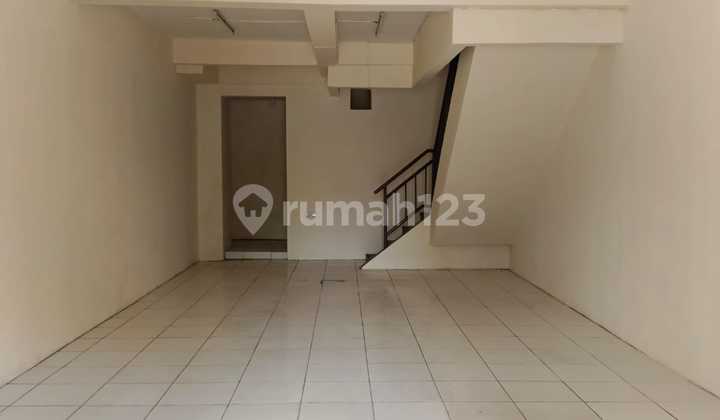 Disewakan/Dijual Ruko Kelapa Gading - siap huni Disewakan/Dijual Ruko Kelapa Gading - siap huni