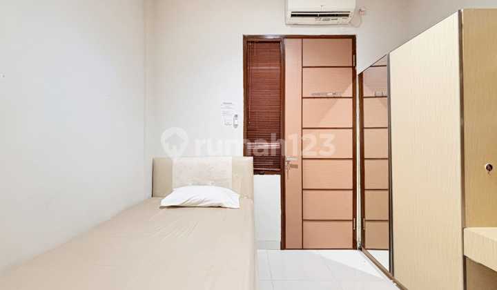 Active Boarding House Fully Occupied Suitable for Investment Location Near University 1
