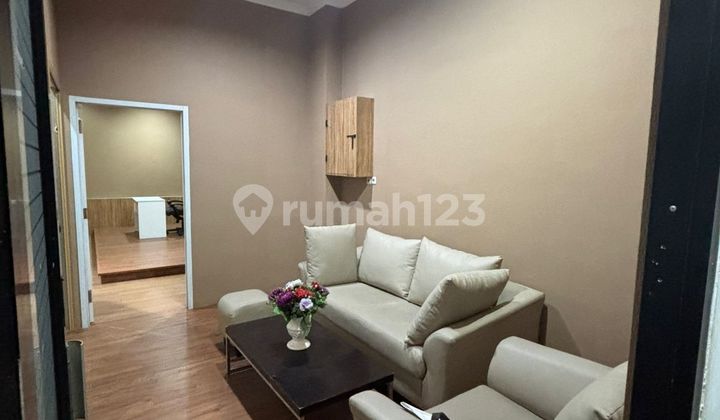 Dijual/Disewakan Ruko Kelapa Gading - siap huni Dijual/Disewakan Ruko Kelapa Gading - siap huni