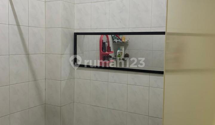 Rumah 2 Lantai Bebas Banjir di Pademangan Jakarta Utara 2