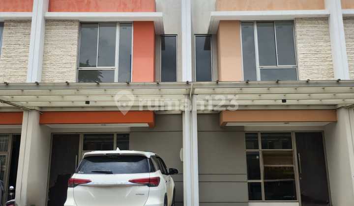 Rumah Gandeng Pik 2 Siap Huni bisa Ambil 1 Unit Rumah Gandeng Pik 2 Siap Huni bisa Ambil 1 Unit