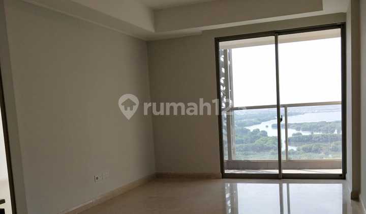 Hunian Luas dengan View Menawan di Gold Coast Pik! ✨ 2