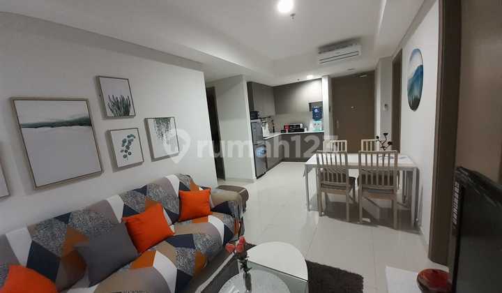 Gold Coast 3Br+1 Fully Furnished Apartment Ready to Occupy