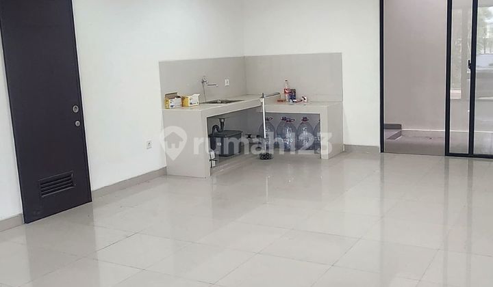 INVESTASI HYPE: RUMAH 2 lantai posisi hook DI PIK 2  2