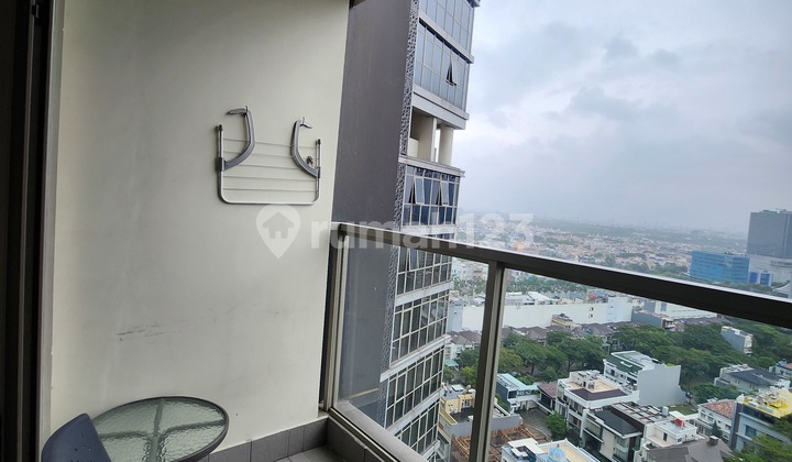 Fully Furnished Apartment - Below Market Price