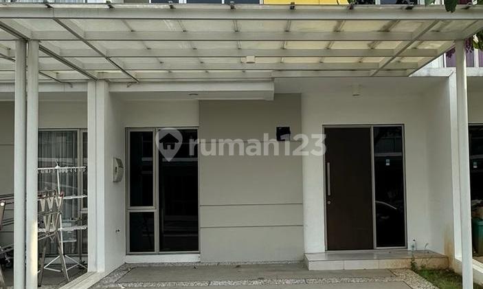 Cluster House PIK 2 Occupied 50 Million Per Year