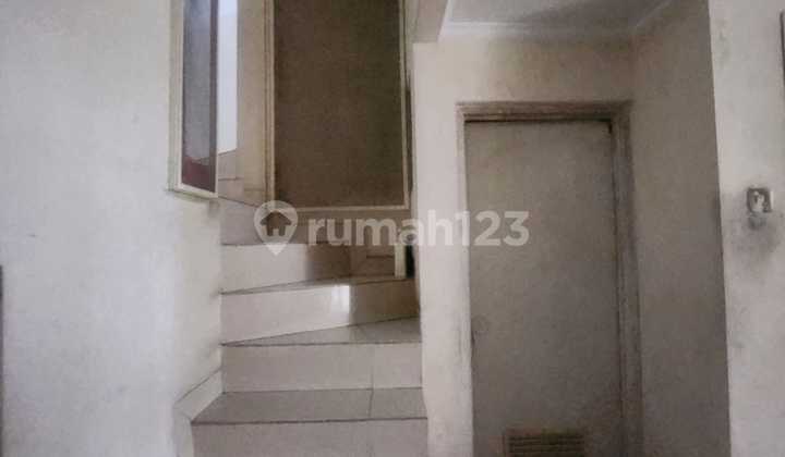 Rumah Cluster Premium di Pik 1 Full Basement Hadap Danau Rumah Cluster Premium di Pik 1 Full Basement Hadap Danau