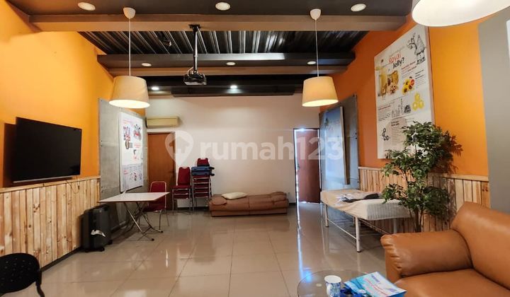 Ruko strategis cocok untuk usaha atau kantor Ruko strategis cocok untuk usaha atau kantor