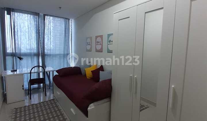 Gold Coast 3Br+1 Fully Furnished Apartment Ready to Occupy 2