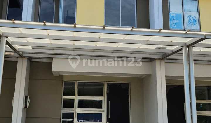 2-Story House in PIK 2 Below 2N Only 1 M-An 2-Story House in PIK 2 Below 2N Only 1 M-An
