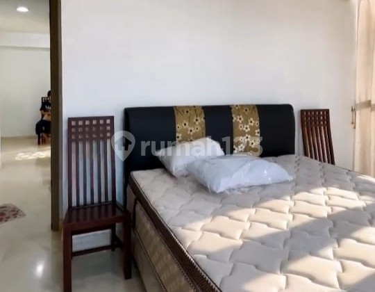 2+1 Bedroom Apartment Fully Furnished Ready to Occupy