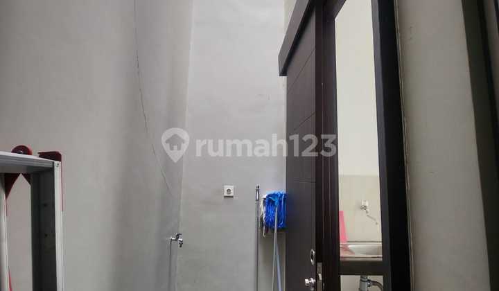 Ready Unit Rumah 2 Lantai Lebar Muka 6 Meter Siap Huni Ready Unit Rumah 2 Lantai Lebar Muka 6 Meter Siap Huni