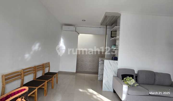 Hot Sale Loss Sale 2-Story House Fully Furnished Ready to Occupy