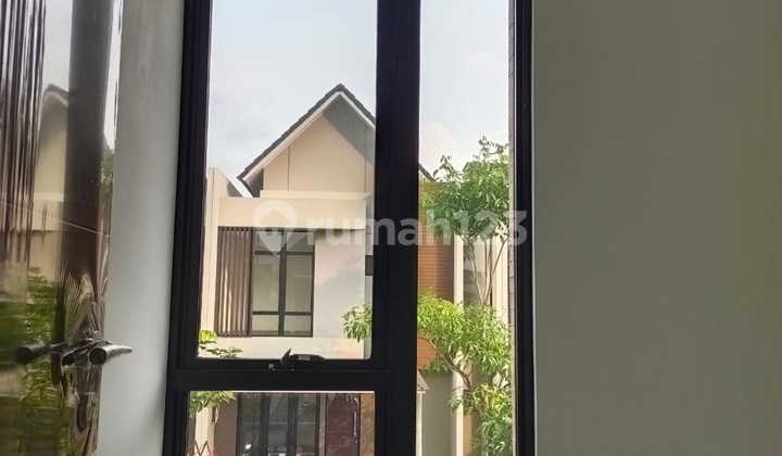Disewakan: Rumah Mewah Posisi Hook Cluster Pik 2 2