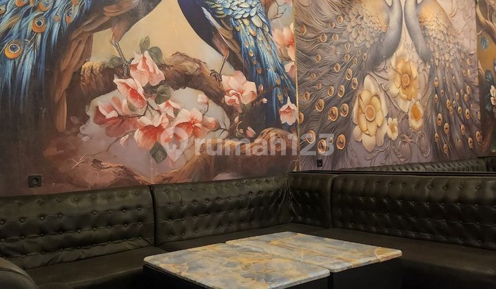 Premium 4 Ruko Gandeng - Prime Location For F&B Or Bar! Premium 4 Ruko Gandeng - Prime Location For F&B Or Bar!