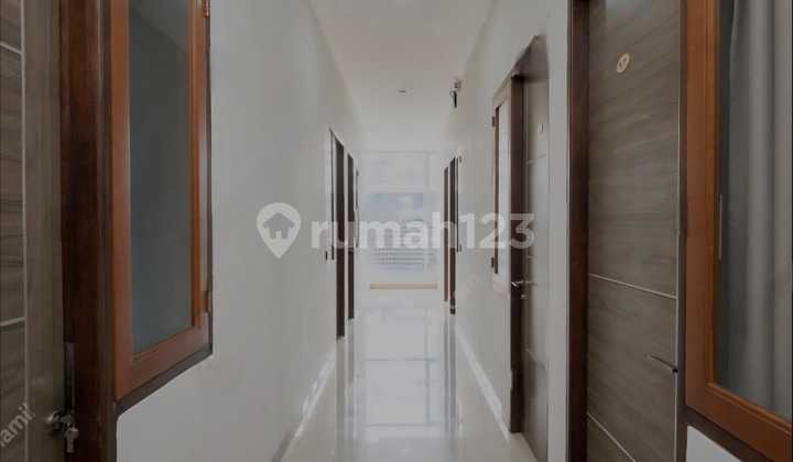 Rumah Kost Full Terisi Lokasi Strategis Dekat Universitas Cocok untuk Invest Rumah Kost Full Terisi Lokasi Strategis Dekat Universitas Cocok untuk Invest
