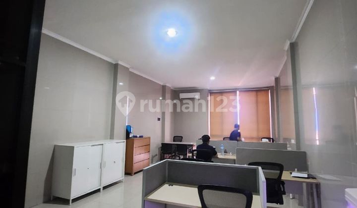 For Sale Shophouse suitable for office/business Pluit