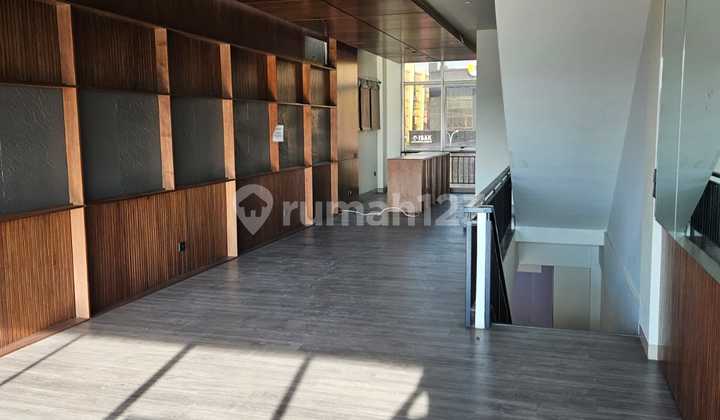 Peluang Bisnis Terbaik di Pik - Rukan Batavia For Sale/Rent!