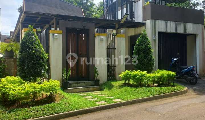 DIJUAL VILLA IMPIAN DI VIMALLA HILLS, BOGOR! ✨