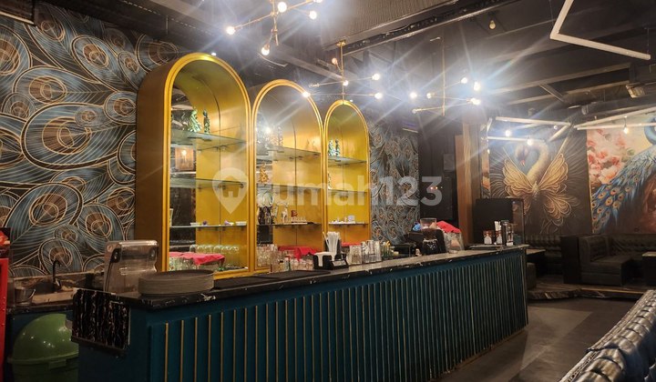 Premium 4 Connected Shophouses - Prime Location For F&B Or Bar!