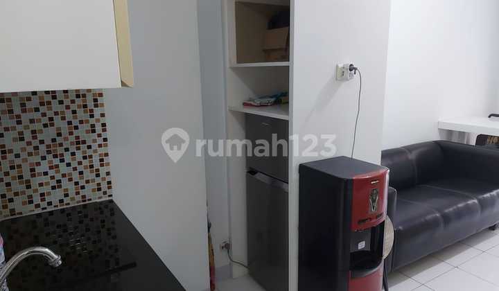 Apartemen Ayodhya Sudah Siap Huni  2