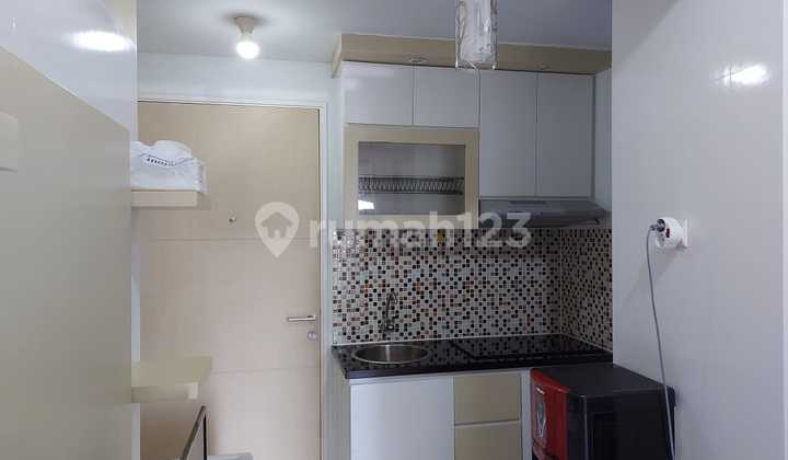 Apartemen Ayodhya Sudah Siap Huni 