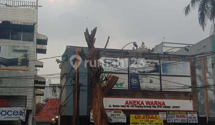 Sell Land in Protocol Area, Bandar Lampung City Sell Land in Protocol Area, Bandar Lampung City
