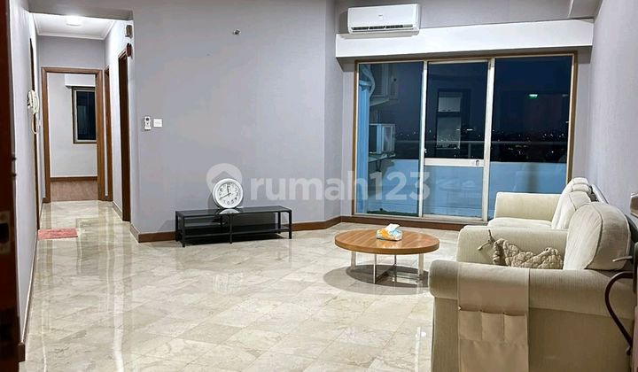 Apartemen Murah Sekali